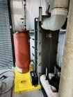 Used Cummins 1100CGMA 1.1MW Natural Gas Generator – QSV-81G Engine, Stamford AVK